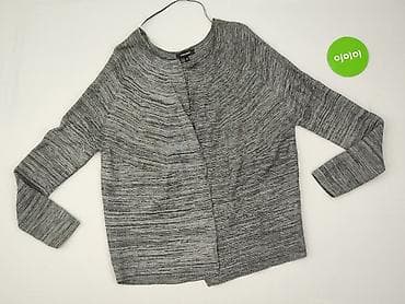 kurtka teddy bear: More & More, Kardigan damski, rozmiar S — 2