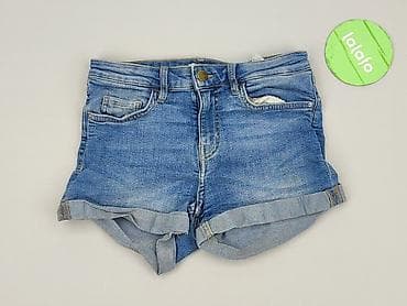 jeans original: Szorty damskie, rozmiar XS — 2