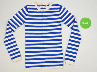 sinsay marynarka w paski: Sinsay, Sweter damski, XS — 2