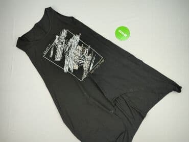 into the wild t shirty: Sukienka damska, rozmiar S — 2