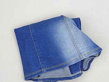 hand work denim: Superdry, Spódnica damska, rozmiar M — 6