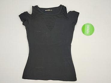 buty obex: BOSS ATHLEISURE, Bluzka damska, rozmiar XS — 2