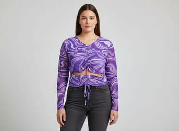 przedłużka do stroju kąpielowego: FB Sister, Bluzka damska, XL — 6