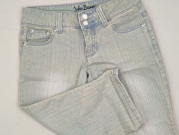 abercrombie and fitch jeans: John Baner, 3/4 Trousers for women, XS at lalafo.pl — 1 abercrombie and fitch jeans: John Baner, 3/4 Trousers for women, XS — 1