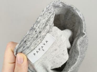 bluza z oczami: Papaya, Bluza damska
, rozmiar S — 4