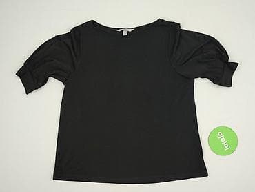 bluzki bufki: H&M, Bluzka damska, rozmiar S — 2