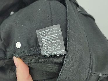 sinsay cargo pants: Lindex, Spodnie materiałowe damskie, rozmiar S — 5