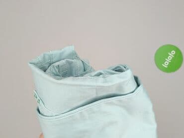 Kobiety: ANNA, Spodnie materiałowe damskie, M — 5