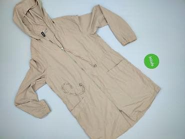 hummel: H&M Divided, Parka damska, rozmiar M — 2