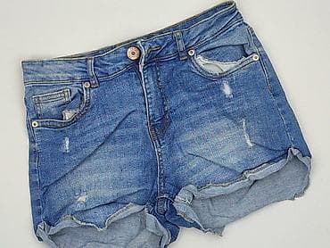 pull and bear shorts: FB Sister, Шорти жіночі, розмір S — 1