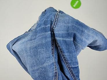 jeans mango straight: Jeansy dla mężczyzn, rozmiar S — 5