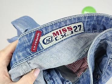 c: Szorty damskie, rozmiar S — 5