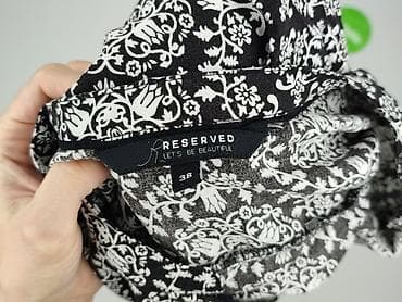 bluzka z dekoltem serce: Reserved, Bluzka damska, rozmiar M — 5