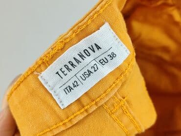 terranova szorty damskie: Terranova, Szorty damskie, rozmiar M — 4