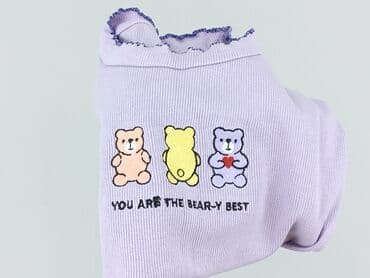 bluzka z misiem damska: House, T-shirt damski, rozmiar S — 6