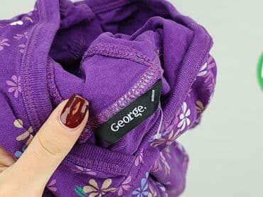 c a bluza z kapturem: Bluza, George, 1-3 m, stan - Idealny — 4