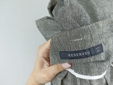 Жінкам: Reserved, Брюки жіночі, розмір L — 5