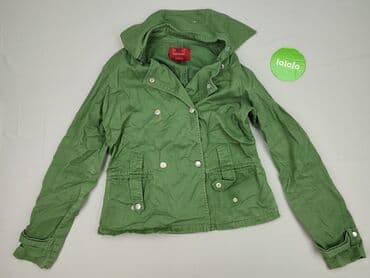 niebieska kurtka trapstar: Kurtka przejściowa damska, rozmiar M — 3