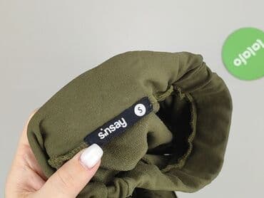 jeansowe spódniczka sinsay: Sinsay, Spódnica damska, rozmiar S — 4