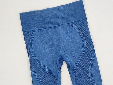 Legginsy Sportowe damskie, rozmiar M