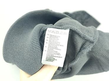 hm x linkin park: H&M Divided, Bluza z kapturem damska, rozmiar XL — 4