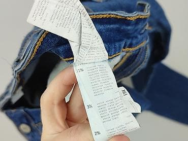 superstary ccc: House of Denim, Jeansy damskie, rozmiar S — 5