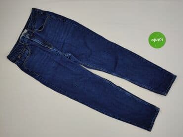 Kobiety: Topshop Moto, Jeansy damskie, rozmiar S — 2