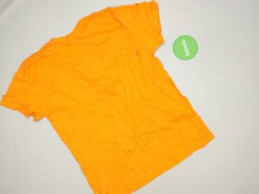 deezee obuwie: Stedman, Koszulka dla mężczyzn, rozmiar L — 4