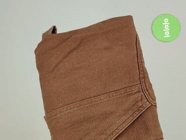 pull and bear cargo: Shein, Spodnie cargo damskie, S — 6