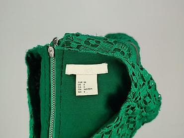 koronki: H&M, Sukienka damska, rozmiar 2XS — 4