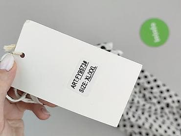 sukienka e: Sukienka damska, rozmiar XL — 4