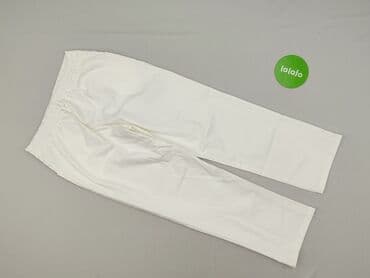 spodnie hello kotty: Spodnie materiałowe damskie, rozmiar S — 3