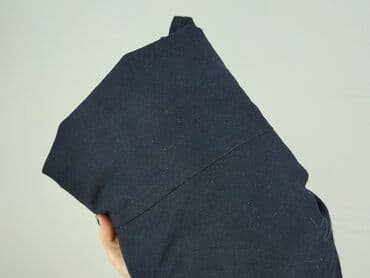 marynarka lupilu: Kurtka jeansowa damska, L — 6