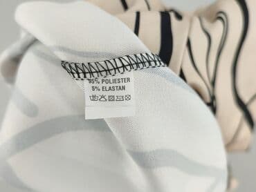 bluzka montego: Bluzka damska, rozmiar S — 5