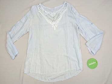 włoska bluzki: Bluzka damska, rozmiar L — 3