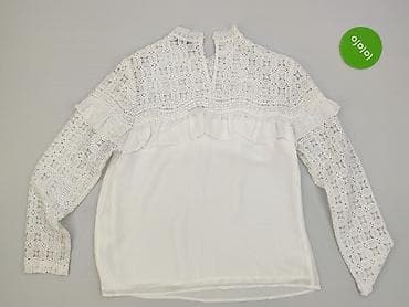 bluza relab: Reserved, Bluzka damska, rozmiar S — 3