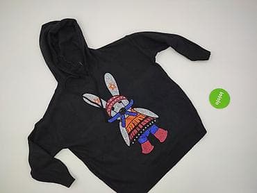 hello kitty bluzy: Bluza z kapturem damska, rozmiar 6XL — 2