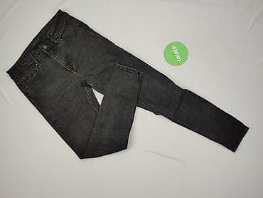 jeansy bez elastanu: Mohito, Jeansy damskie, rozmiar S — 3