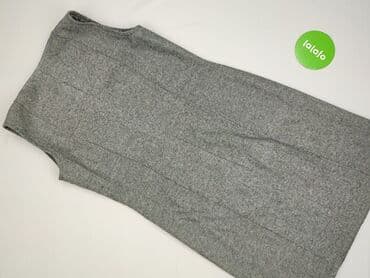 elegancka sukienka dla 40 latki: Sukienka damska, rozmiar S — 4