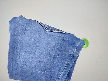 jeans mugler: Jeansy damskie, rozmiar M — 5