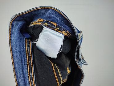 converse 32: Jeansy damskie, rozmiar XS — 5