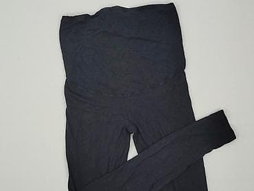 ciąza: H&M Mama, Legginsy rozmiar S — 1