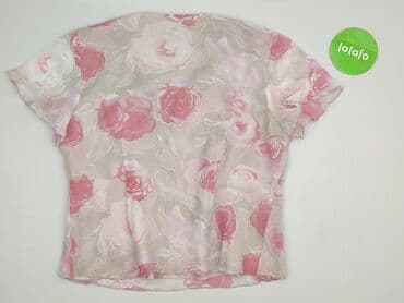 smyk bluzki dziewczęca: Bluzka damska, rozmiar L — 3