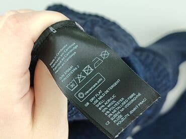 nylon sweter: Sweter damski, rozmiar M — 4