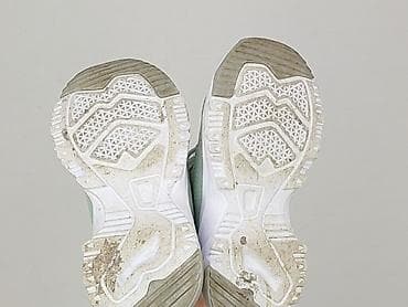buty biale ccc: Buty sportowe 21, Używany — 4