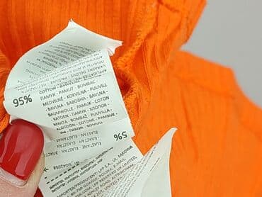 megi bluzy: Sinsay, Bluzka damska, rozmiar XL — 5