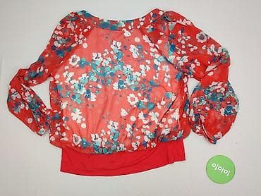 dsquared ibrahimovic: Dunnes, Bluzka damska, rozmiar XL — 4