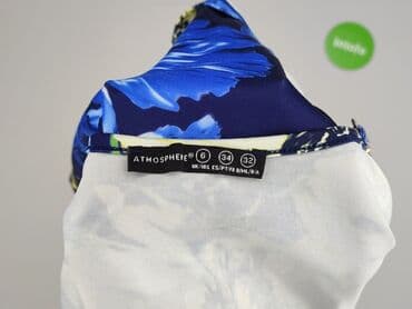 Kobiety: Atmosphere, Top damski, XS — 4