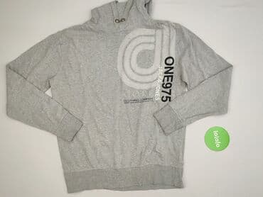 jeremy sochan koszulka: Bluza z kapturem dla mężczyzn, XL, Jack & Jones, stan - Dobry — 2