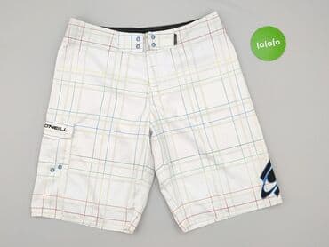 vans kurtka zimowa: O'Neil, Szorty dla mężczyzn, XL — 2